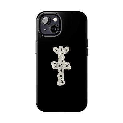 Cactus Jack Phone Case