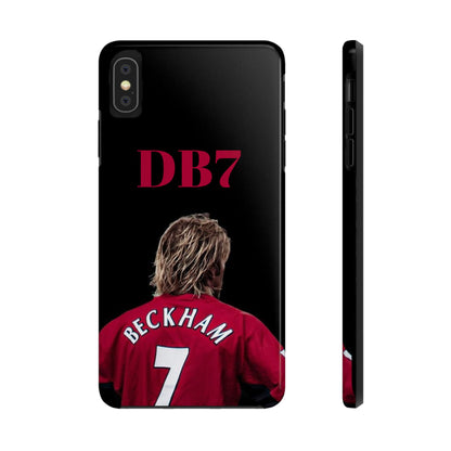 Beckham Phone Case