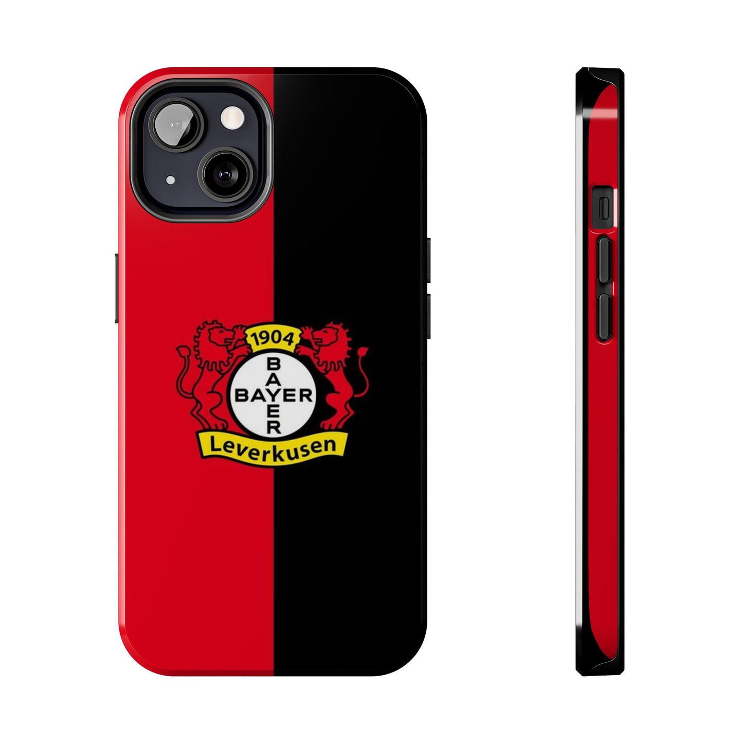 Bayer Leverkusen Phone Case