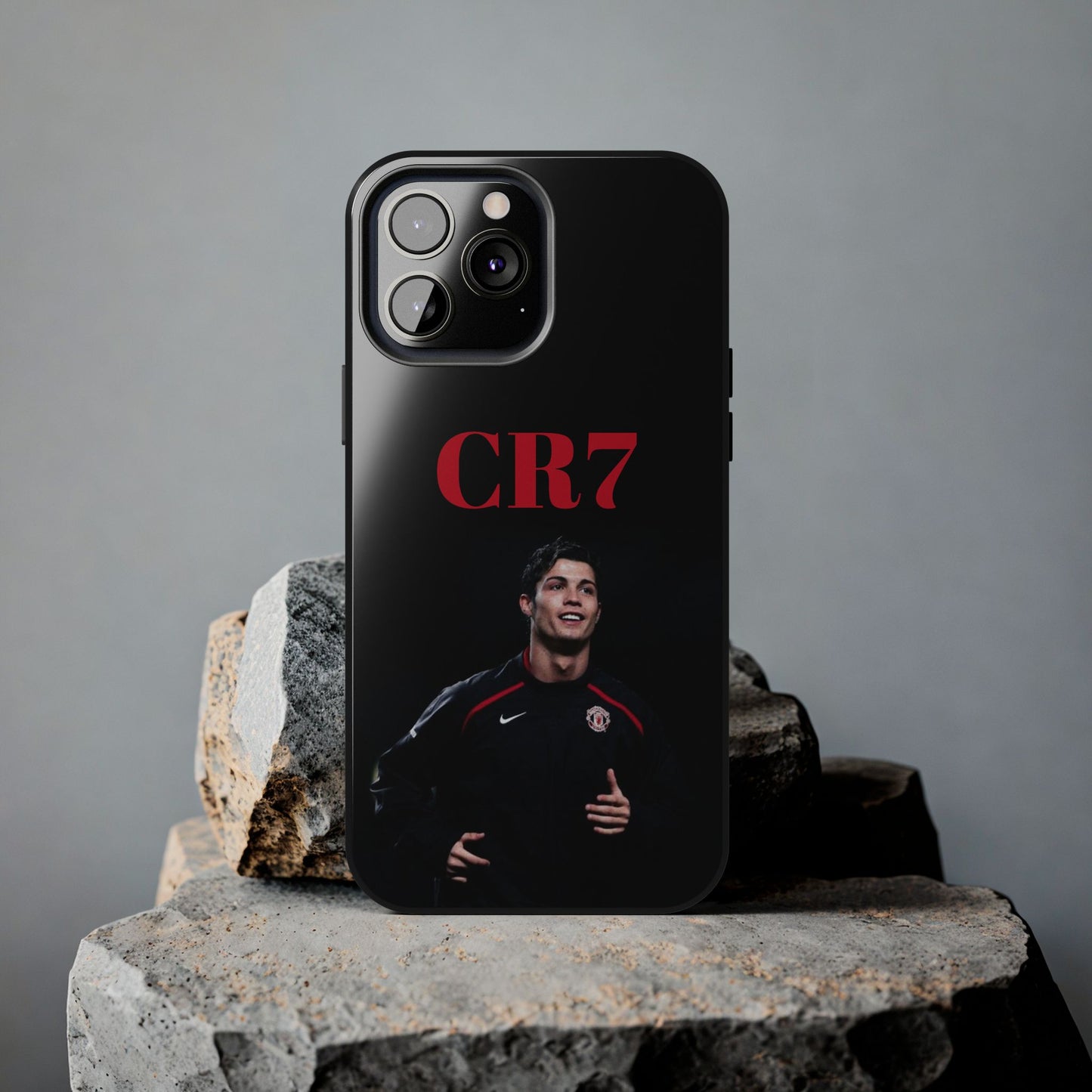 Cristiano Ronaldo Phone Case