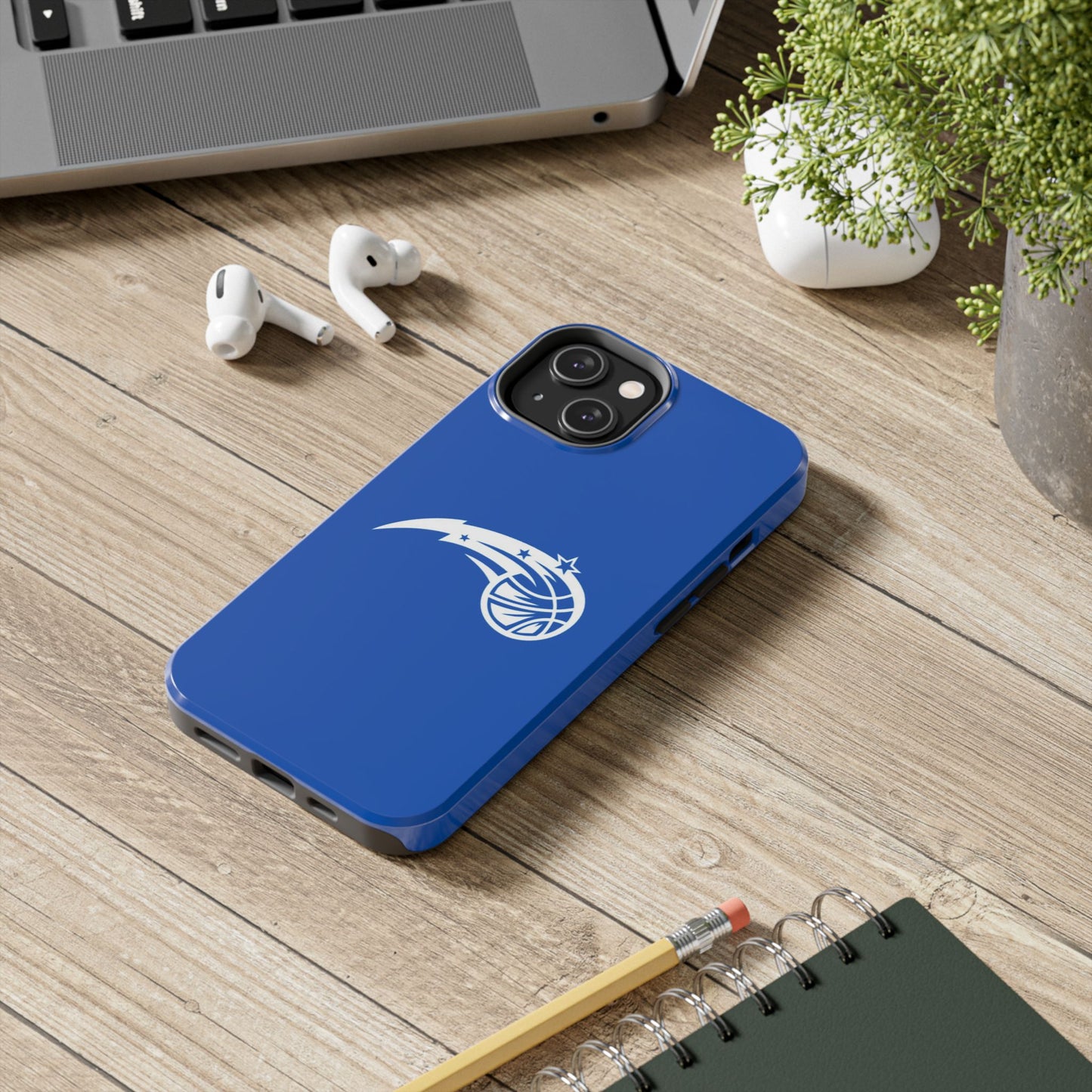 Orlando Magic Logo Phone Case