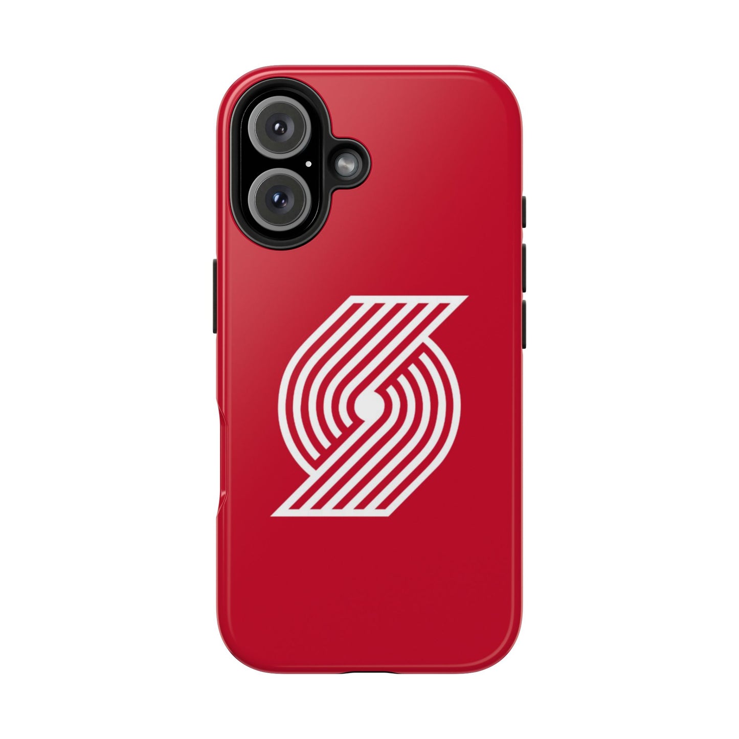 Portland Trailblazers Logo Phone Case