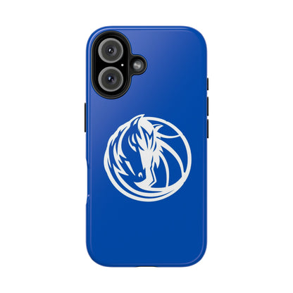 Dallas Mavericks Logo Phone Case