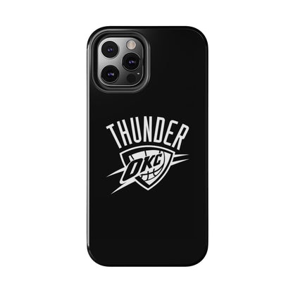 Classic Oklahoma City Thunder Phone Case