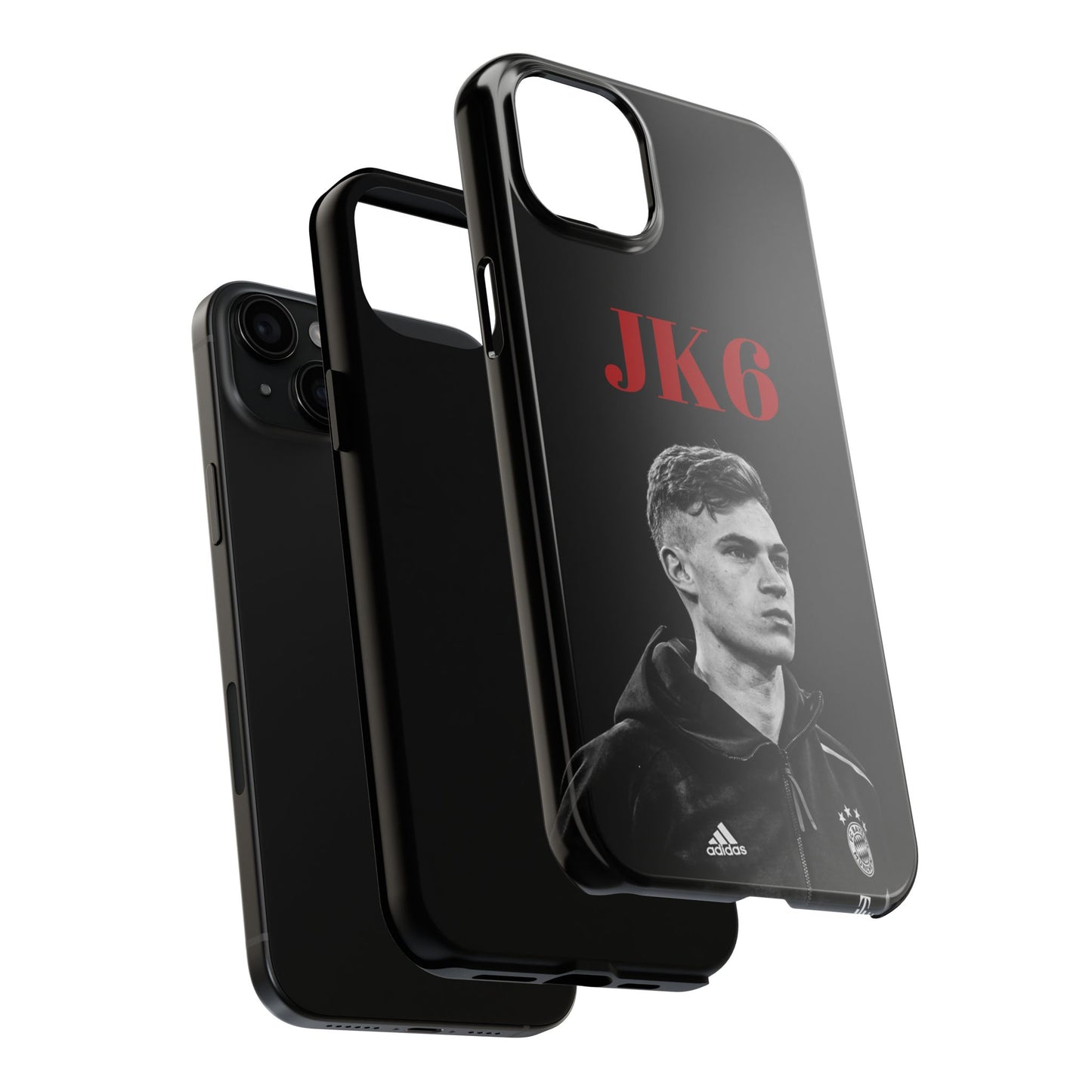 Joshua Kimmich Phone Case