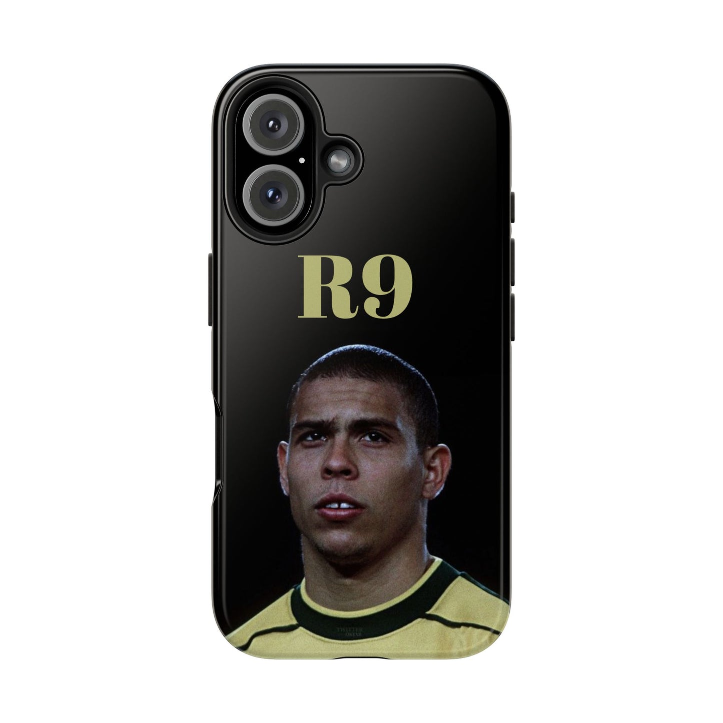 R9 Phone Case