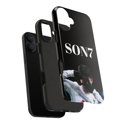 Heung Min Son Phone Case