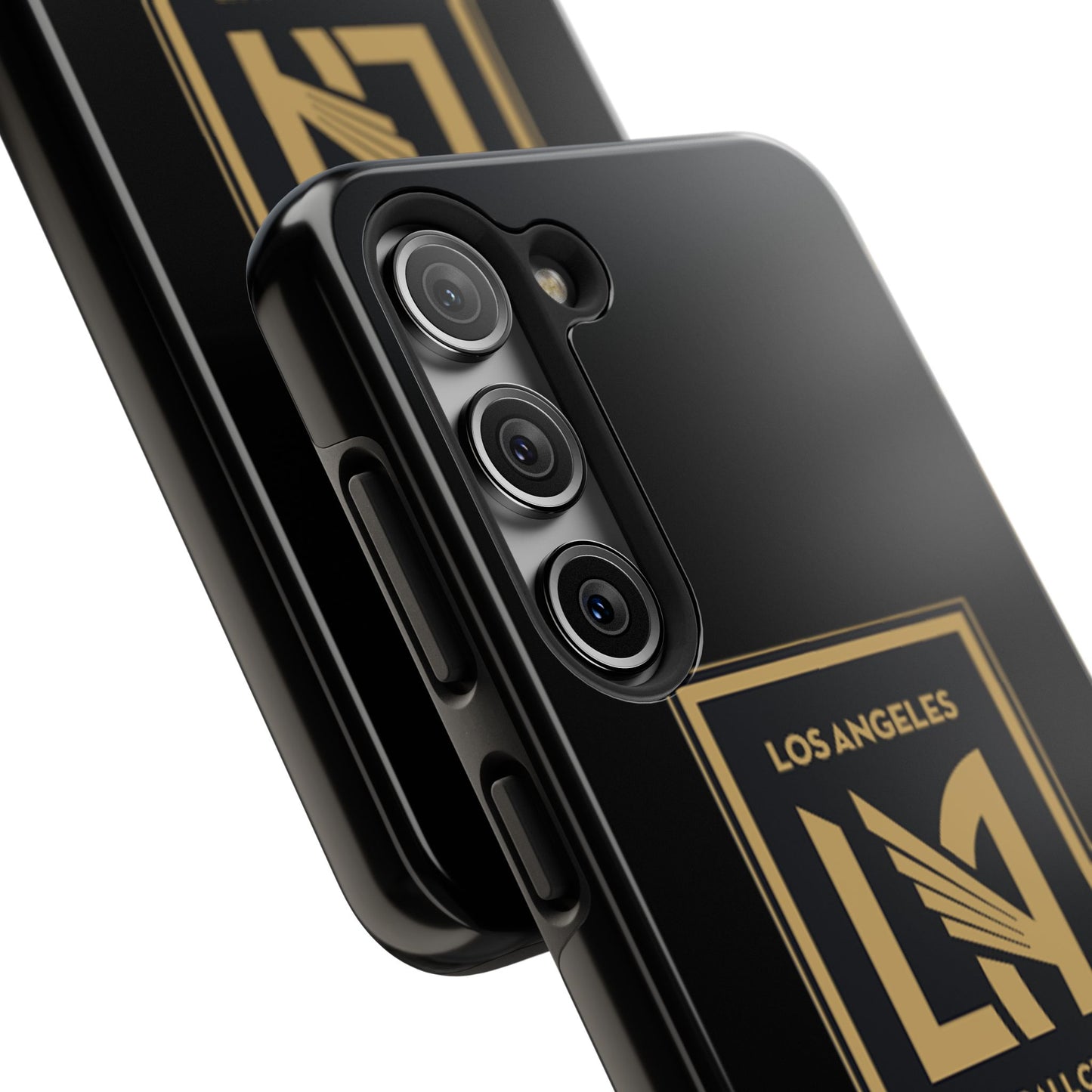 Los Angeles FC Phone Case