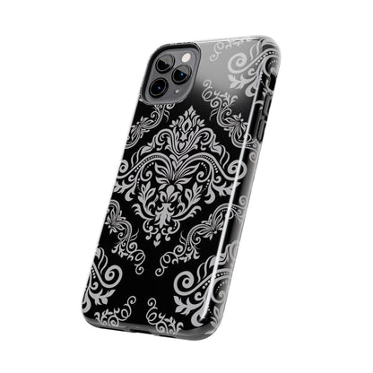 Timeless Luxury Pattern Phone Case