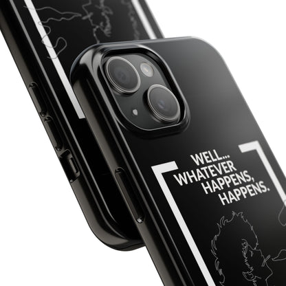 Cowboy Bepop Phone Case