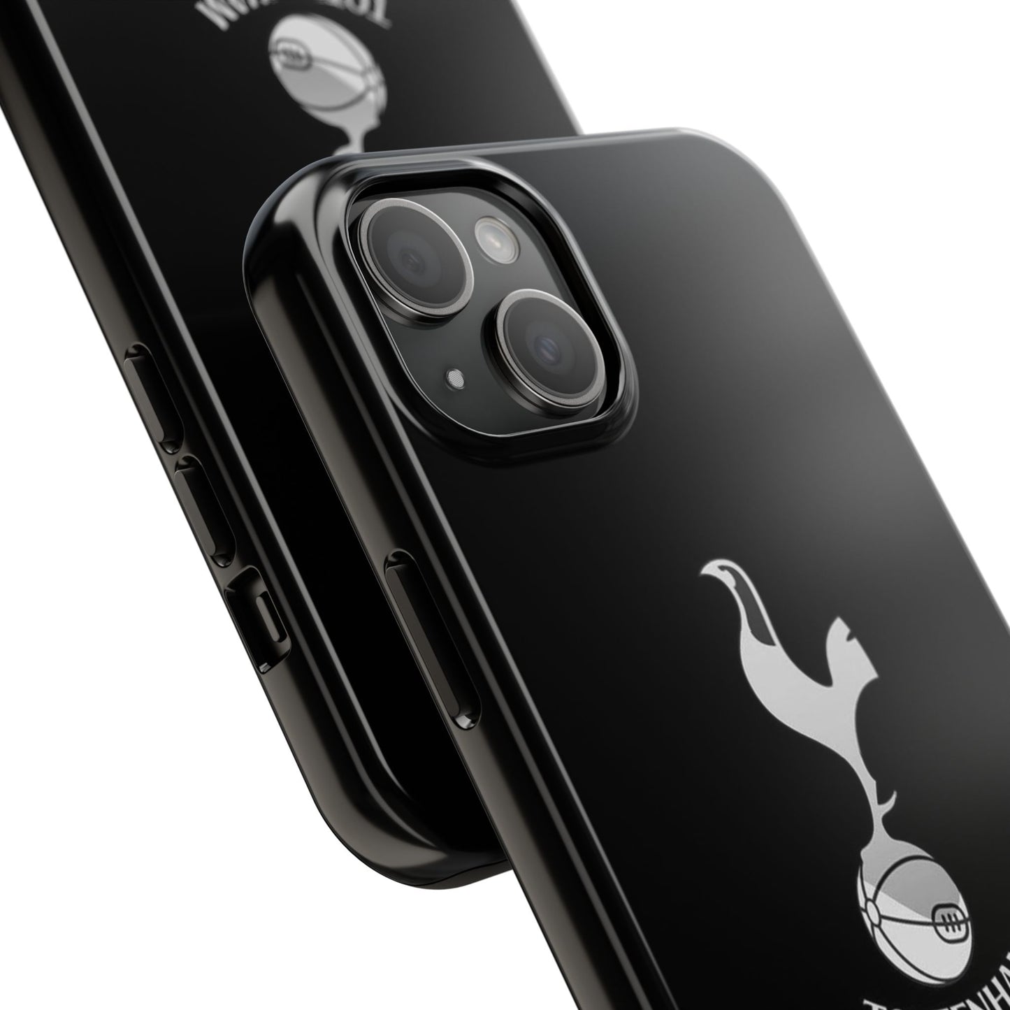 Tottenham Hotspurs Phone Case