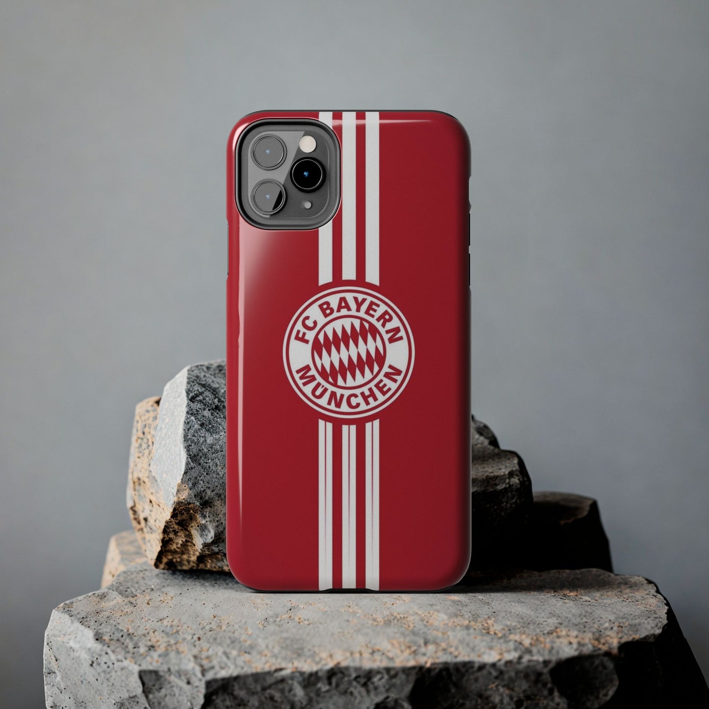 FC Bayern Munich Phone Case