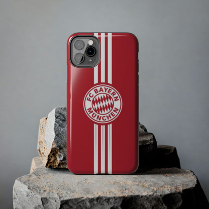 FC Bayern Munich Phone Case