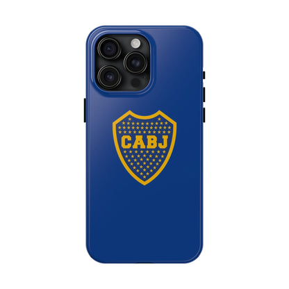 Boca Juniors Phone Case