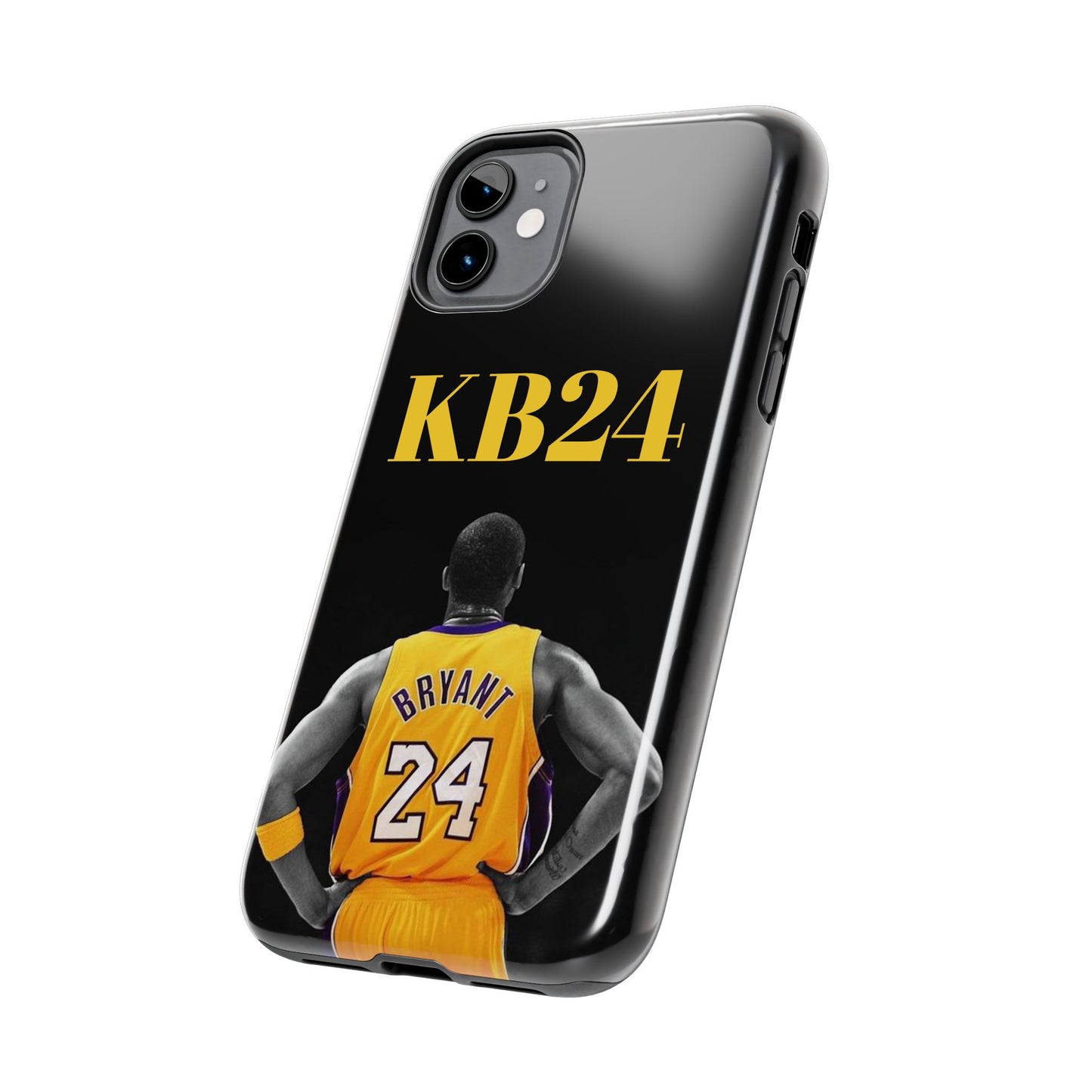 Kobe Bryant Phone Cases