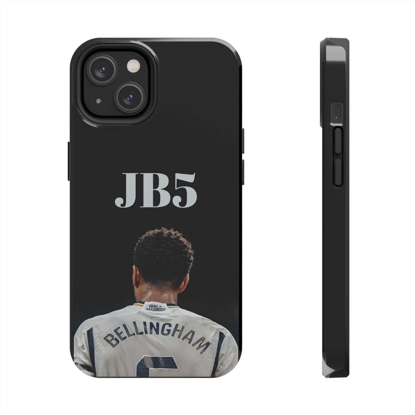 Jude Bellingham Phone Case