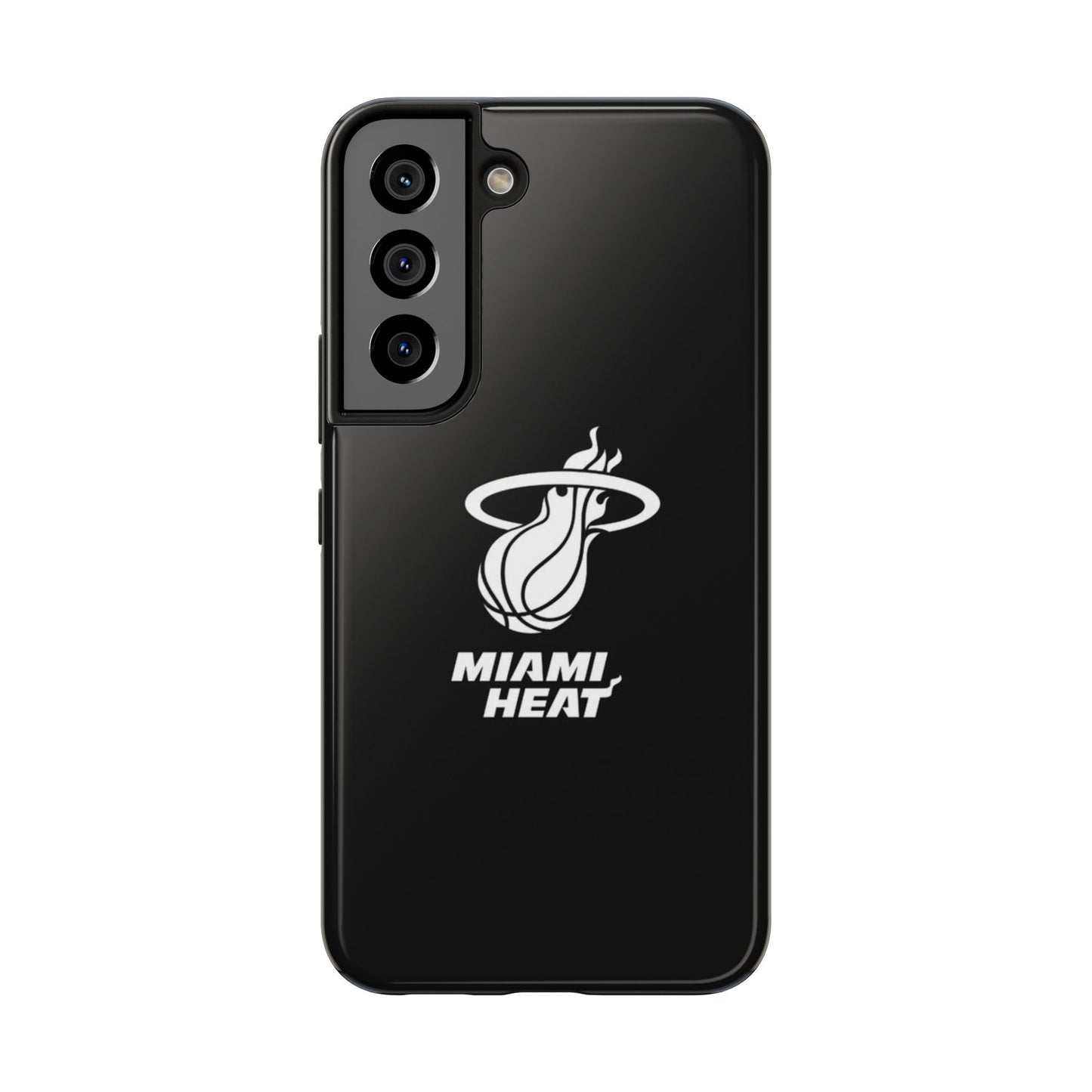 Classic Miami Heat Phone Case