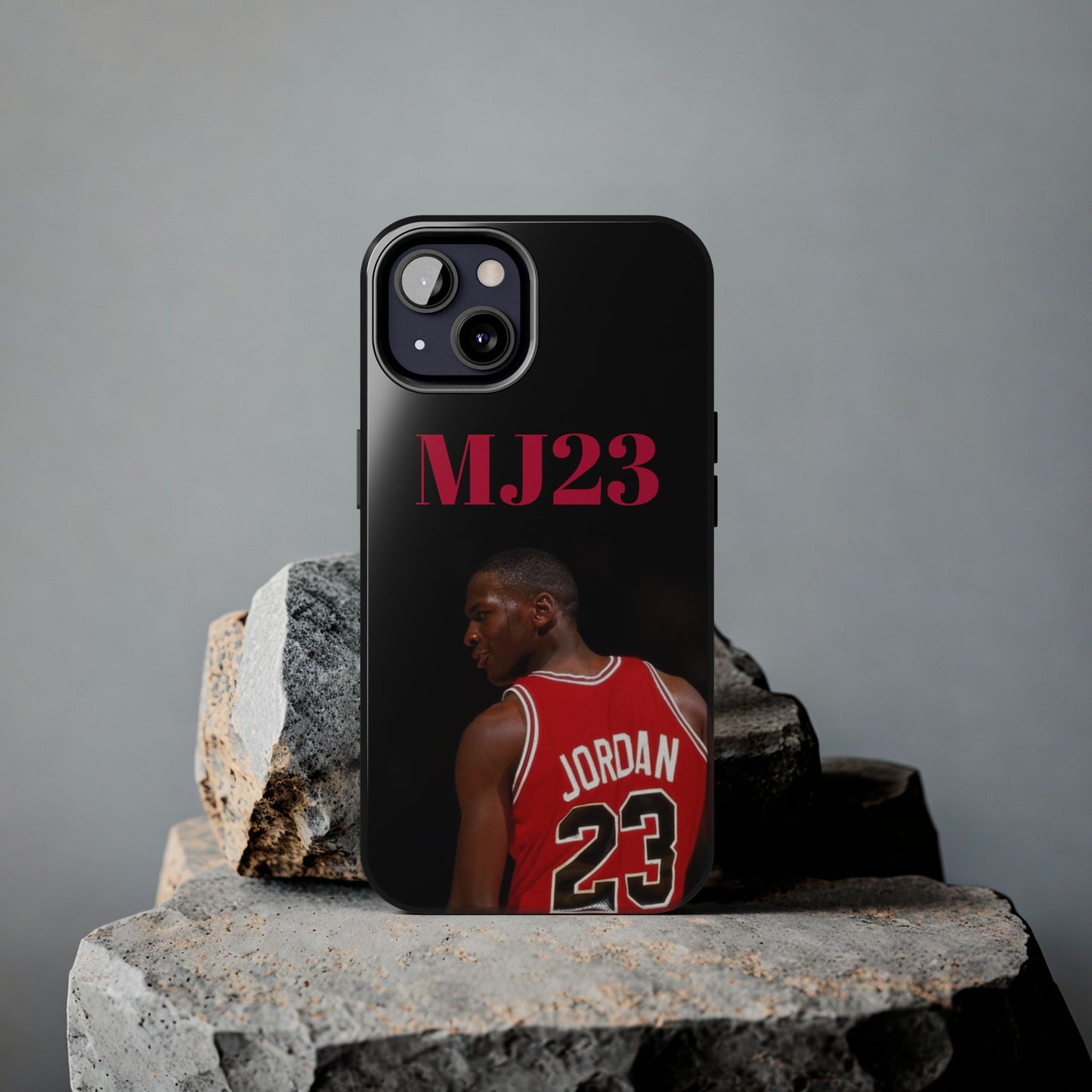 Michael Jordan Phone Case