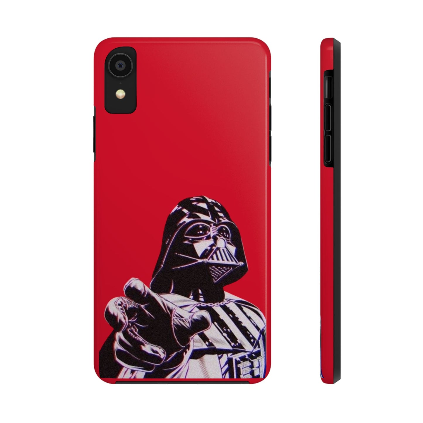 Darth Vader Phone Case