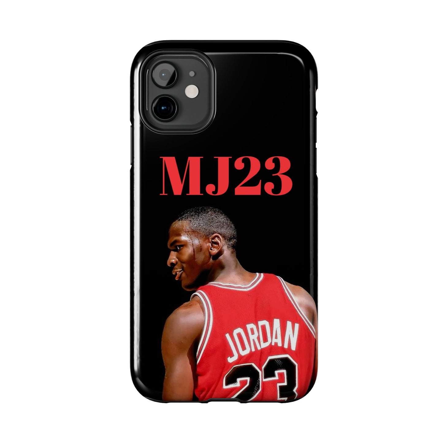 Michael Jordan Phone Case