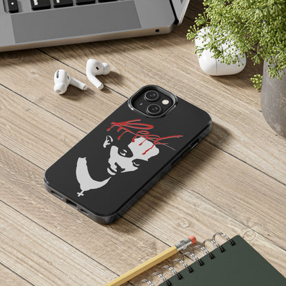 Whole Lotta Red Phone Case