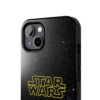 Star Wars Phone Case