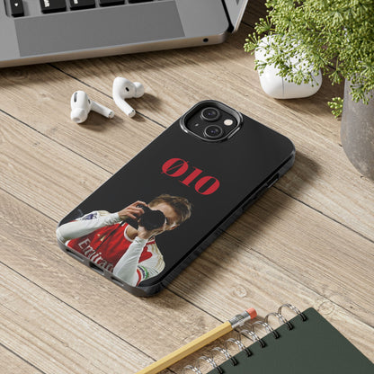 Martin Odegaard Phone Case