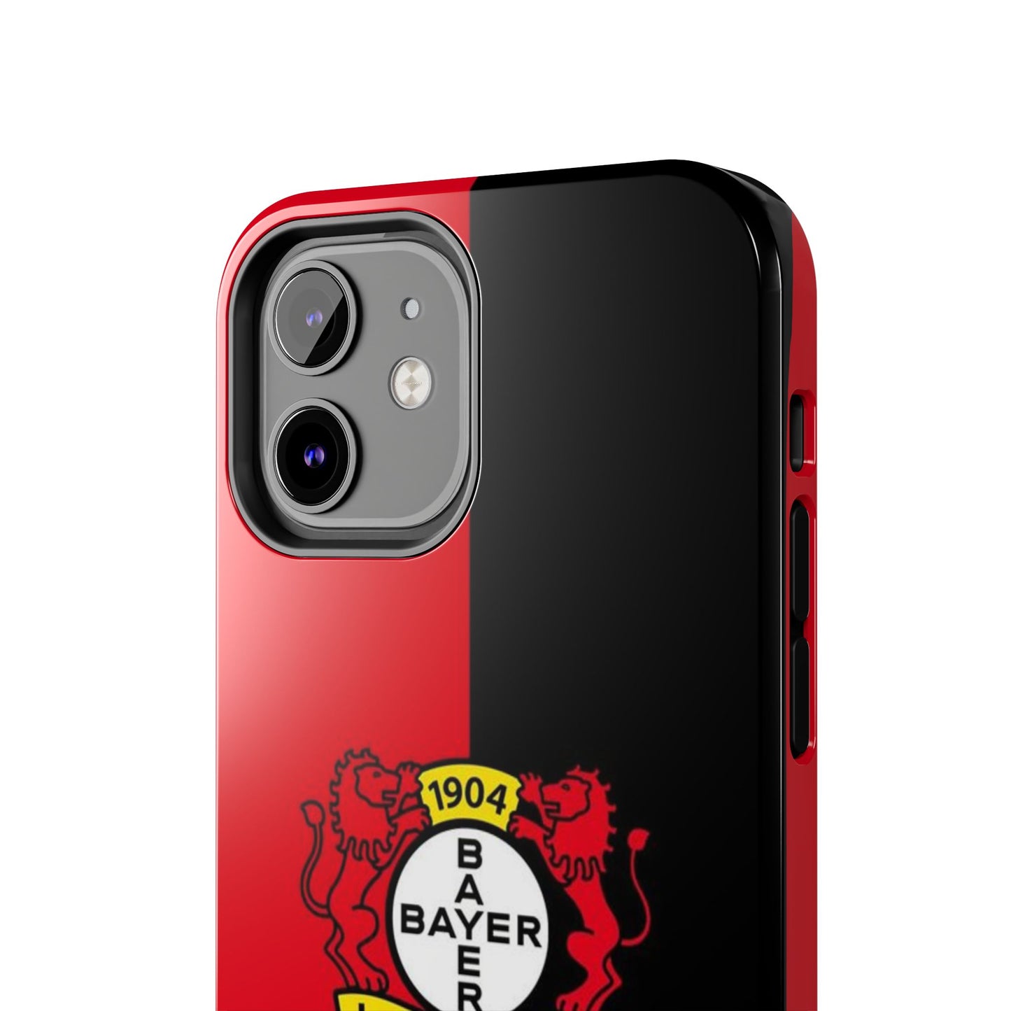 Bayer Leverkusen Phone Case