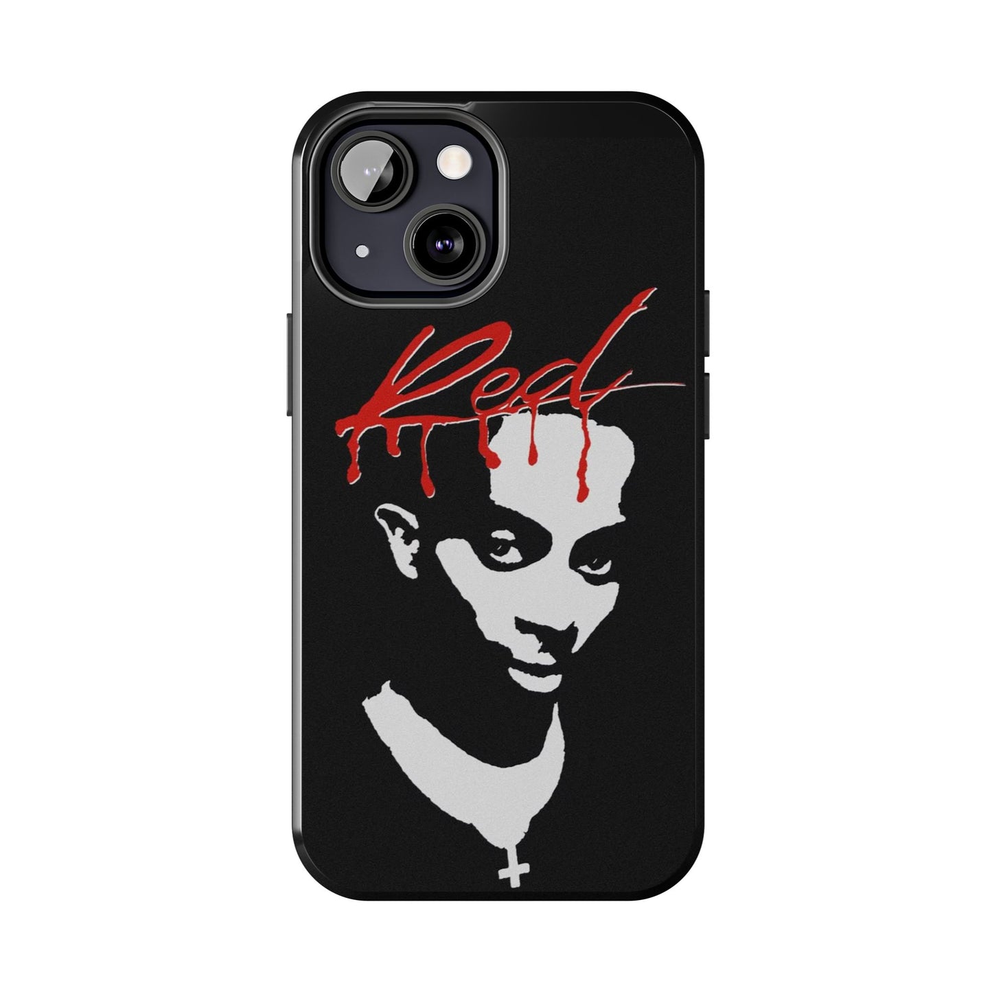 Whole Lotta Red Phone Case
