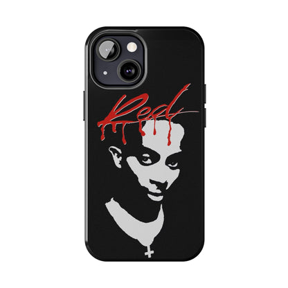 Whole Lotta Red Phone Case
