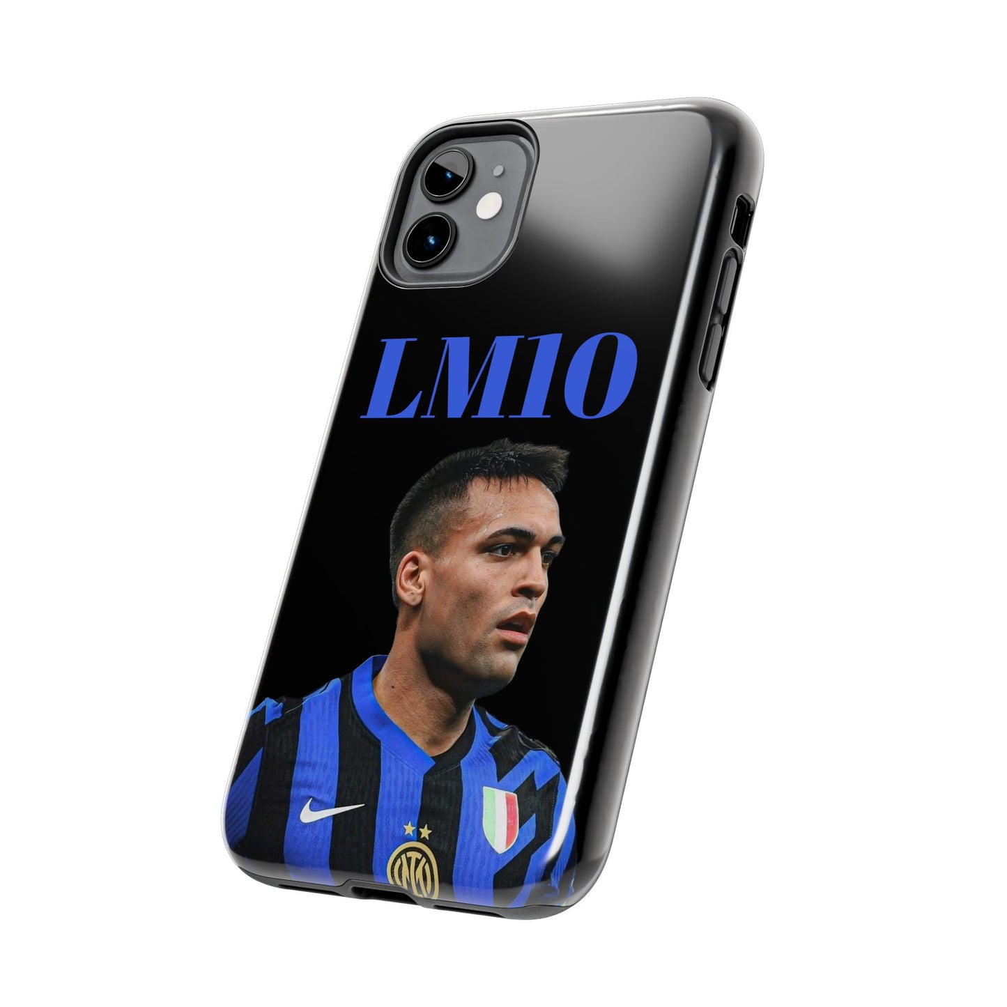 Lautaro Martinez Phone Case
