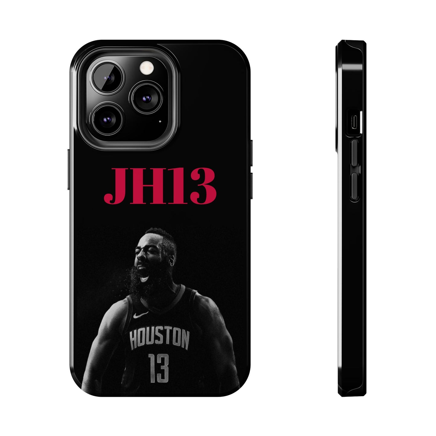 James Harden Phone Case