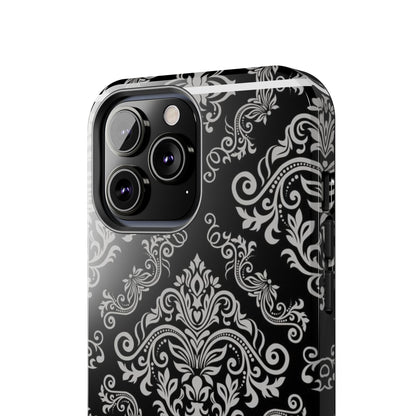 Timeless Luxury Pattern Phone Case