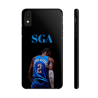 SGA Phone Case