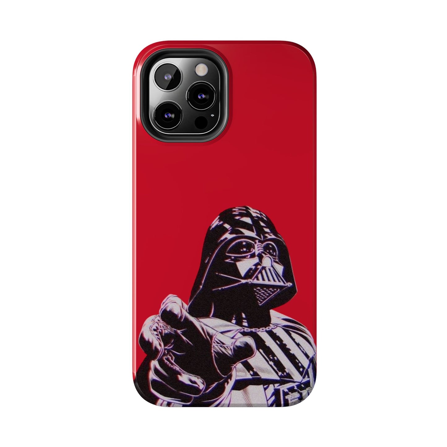 Darth Vader Phone Case