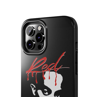 Whole Lotta Red Phone Case