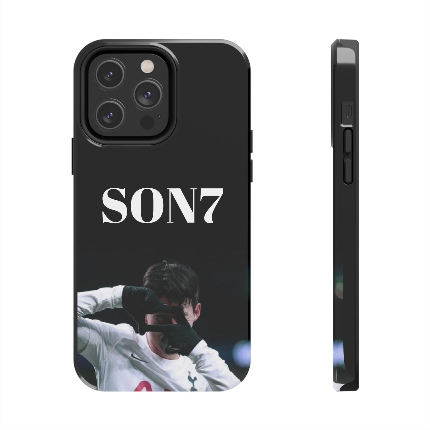 Heung Min Son Phone Case