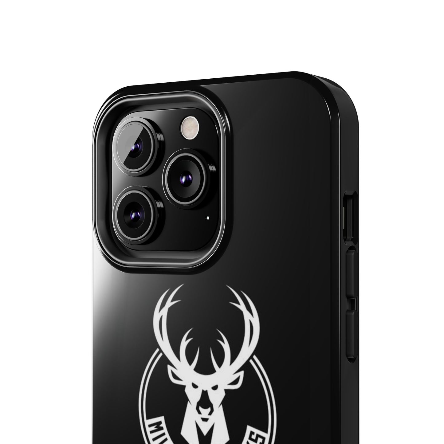 Classic Milwaukee Bucks Phone Case