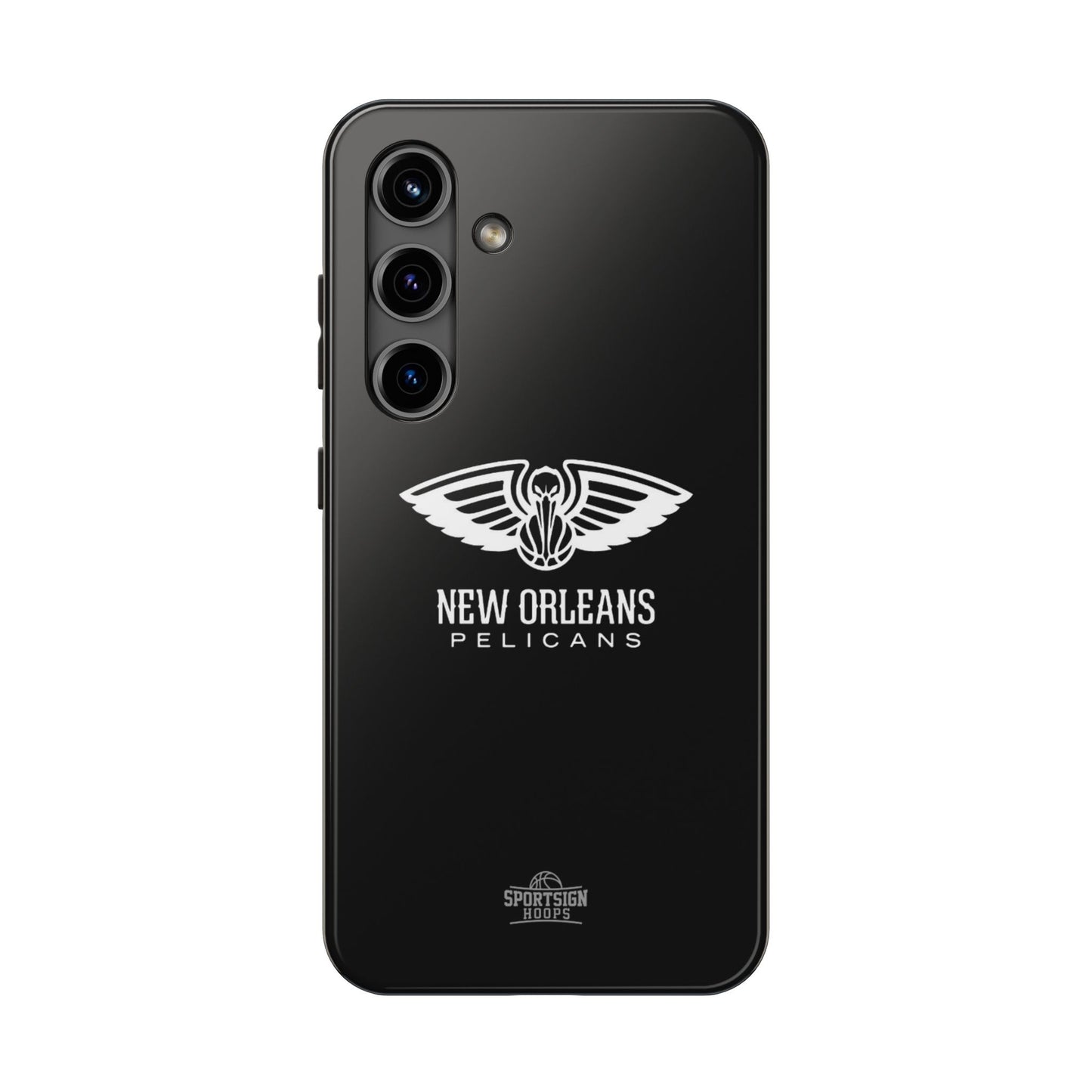 Classic New Orleans Pelicans Phone Case