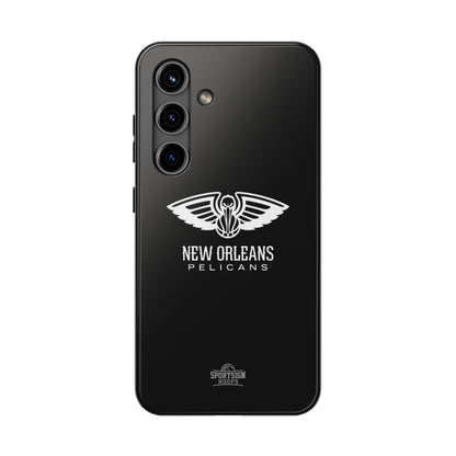 Classic New Orleans Pelicans Phone Case