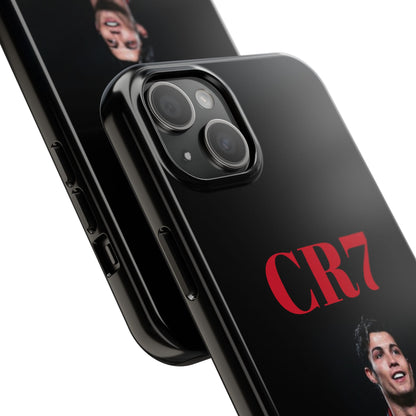 Cristiano Ronaldo Phone Case