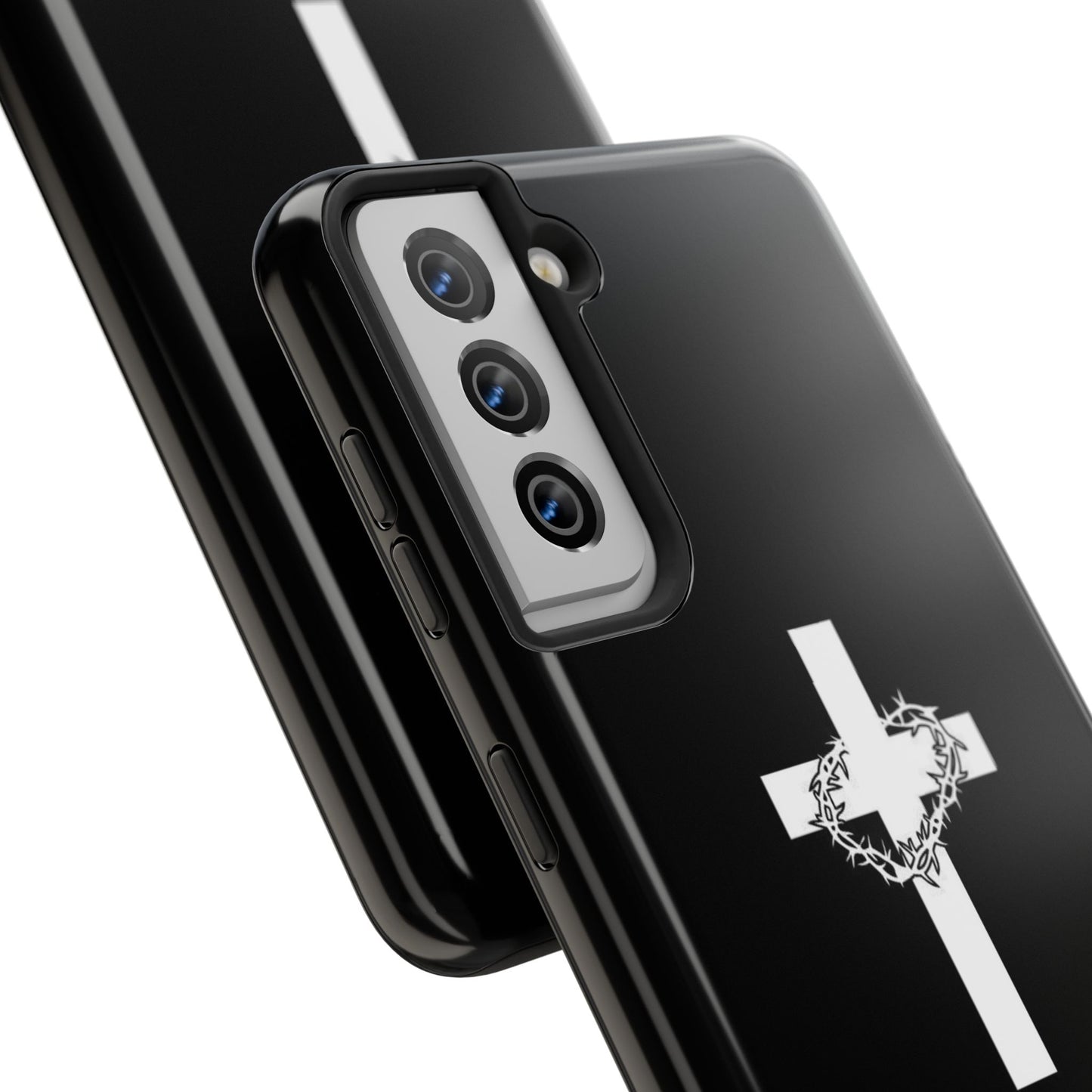 Jesus Cross Phone Case