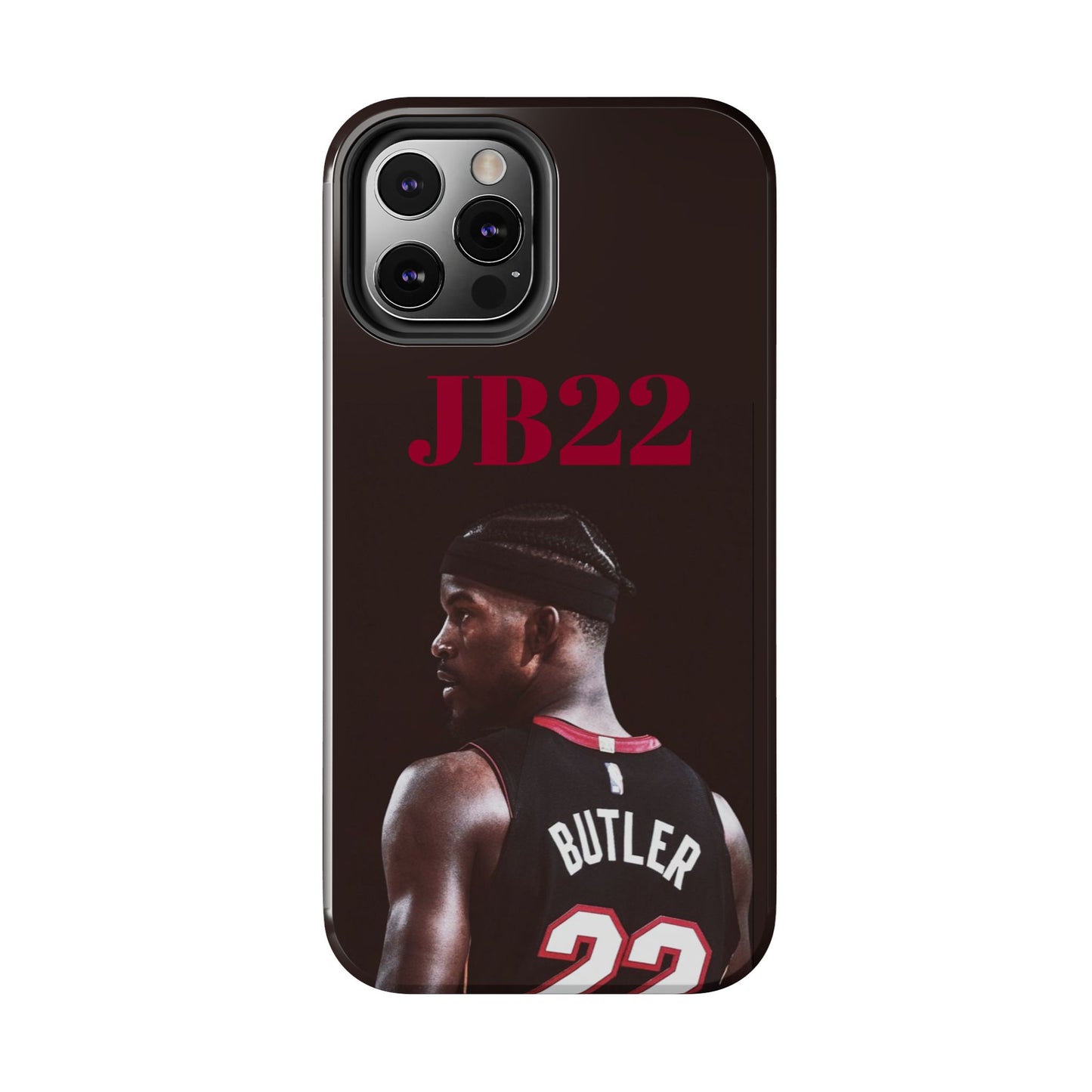 Jimmy Butler Phone Case