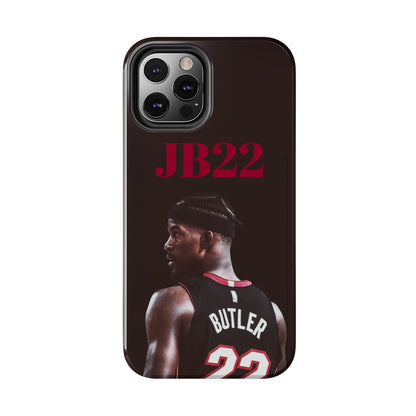 Jimmy Butler Phone Case