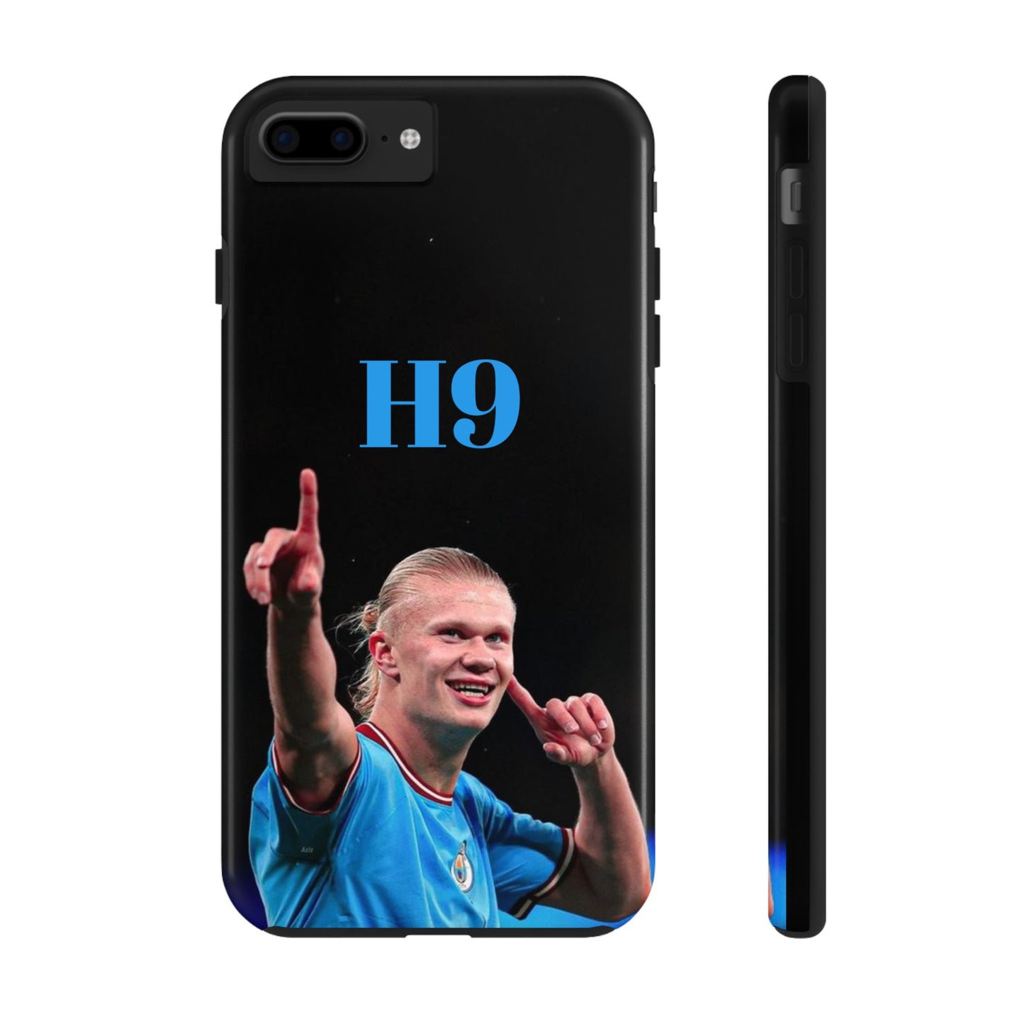 Haaland Phone Case