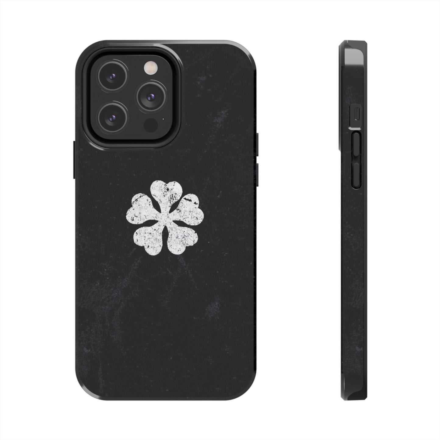 Black Clover Phone Case