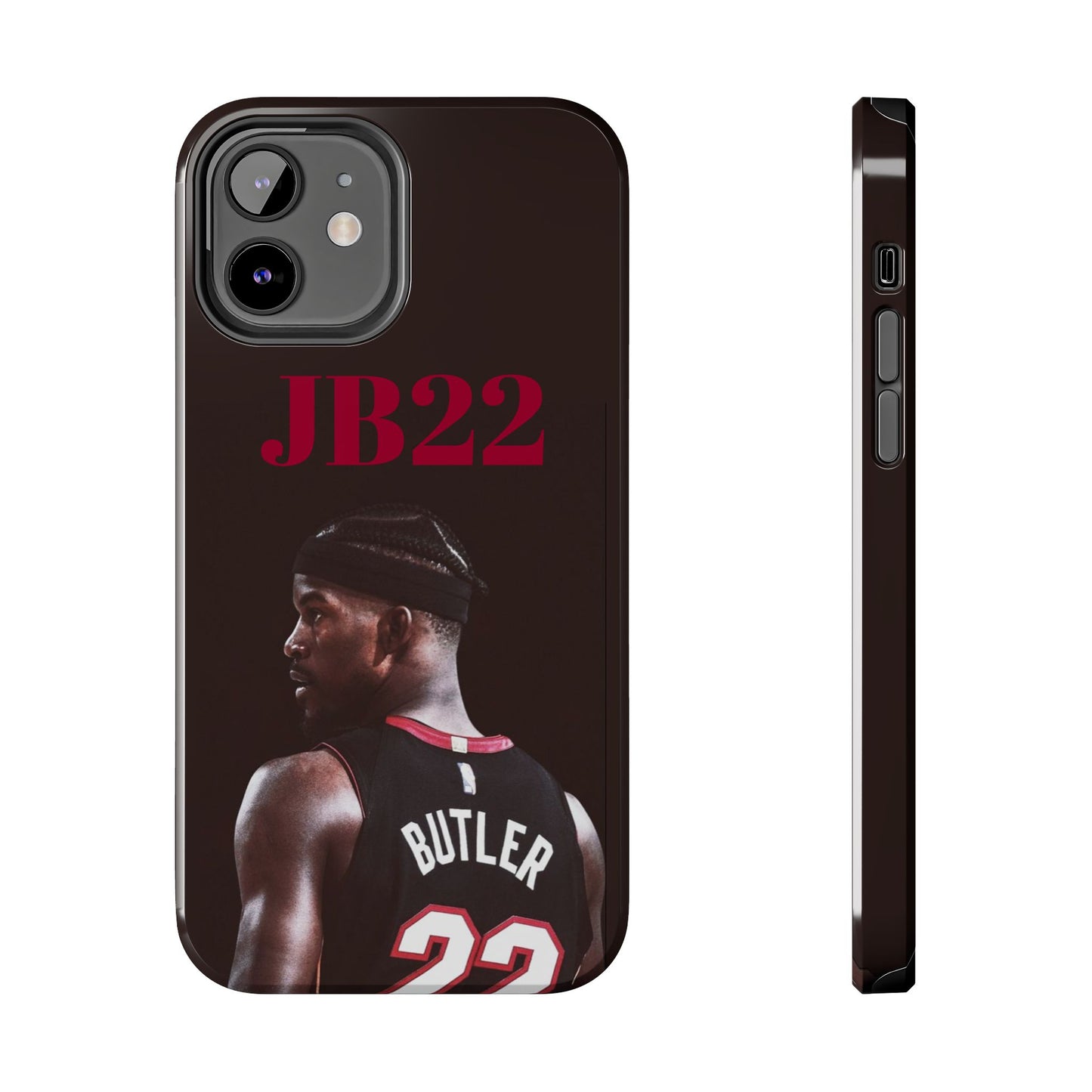 Jimmy Butler Phone Case