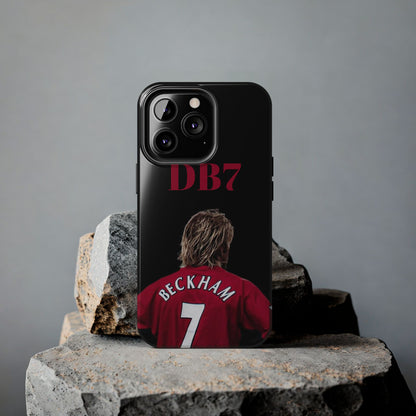 Beckham Phone Case