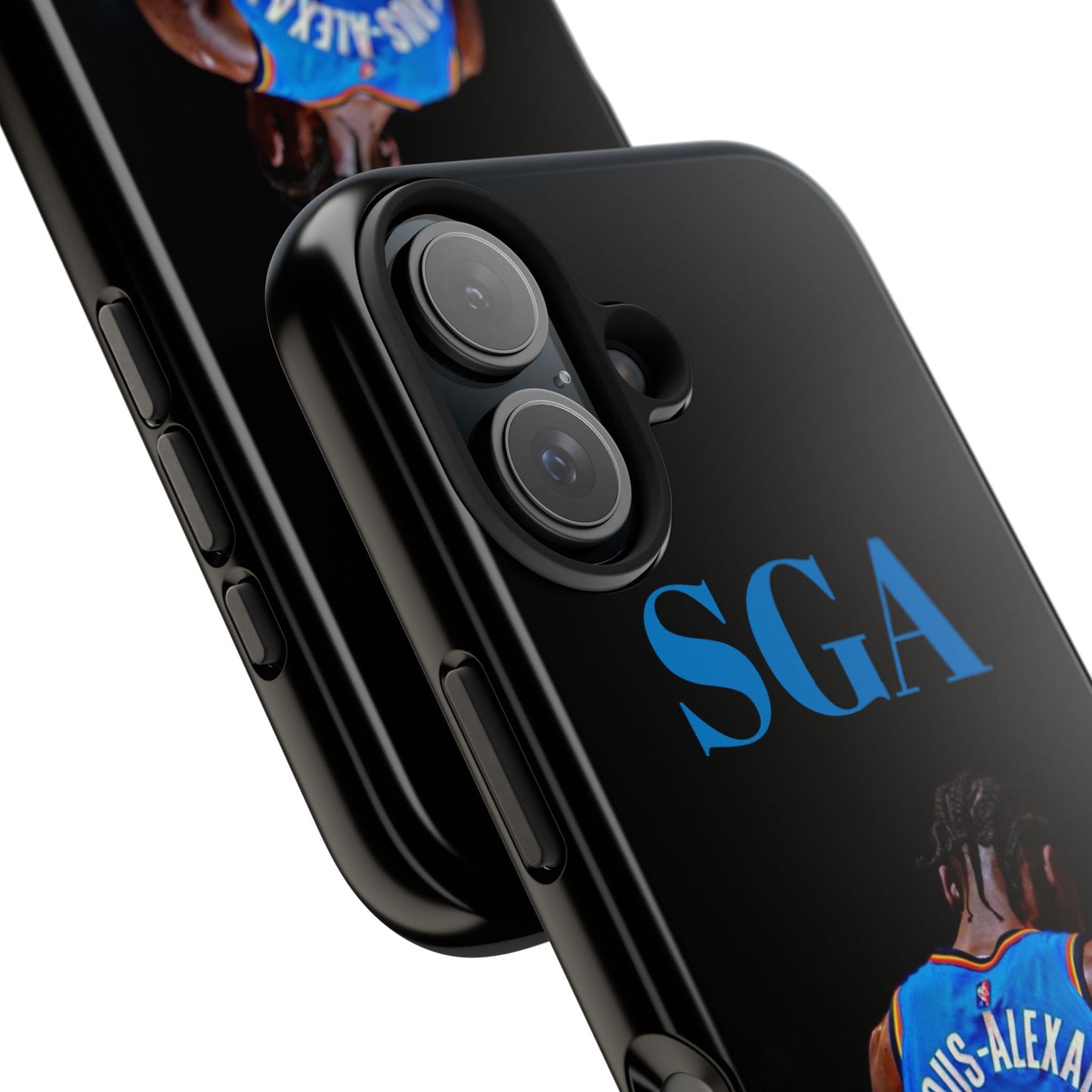 SGA Phone Case