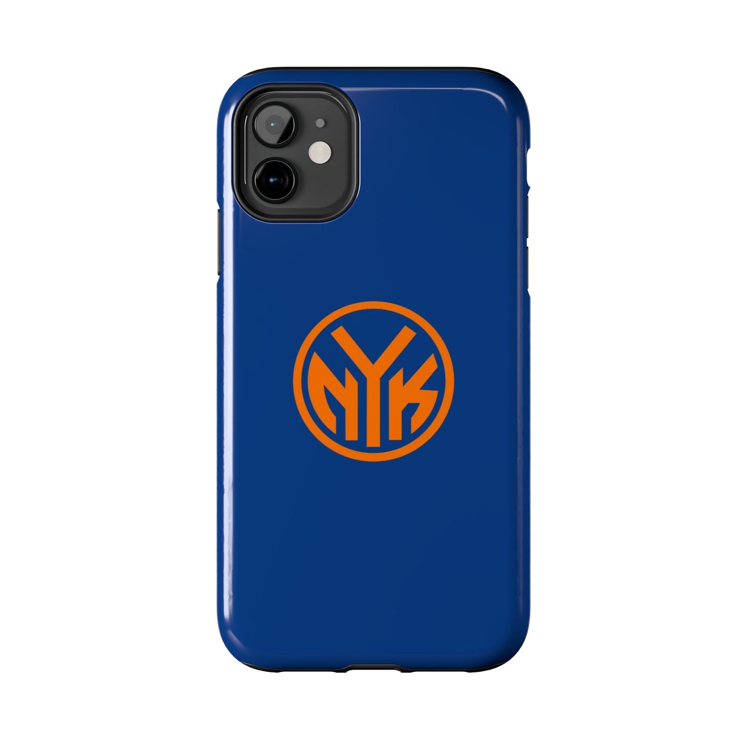 New York Knicks Logo Phone Case